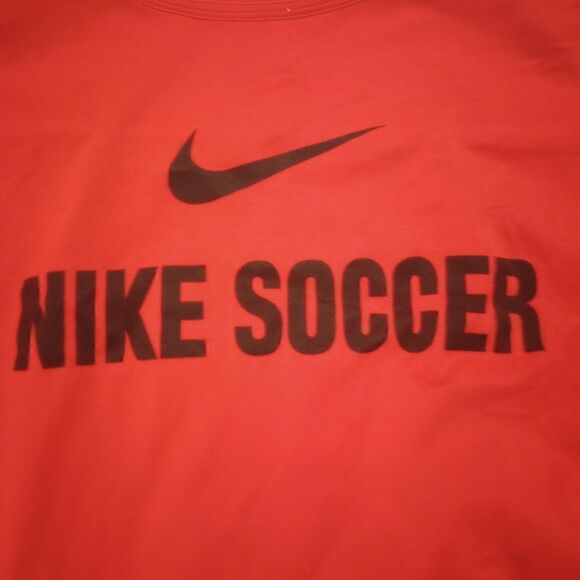 Nike concord fire dri fit Nike tee shirt - Picture 4 of 9